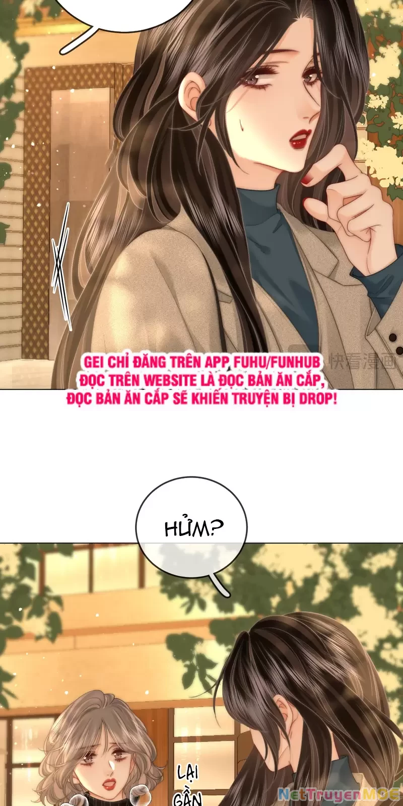 Em Chỉ Có Thể Là Của Tôi Chapter 127 - Trang 3