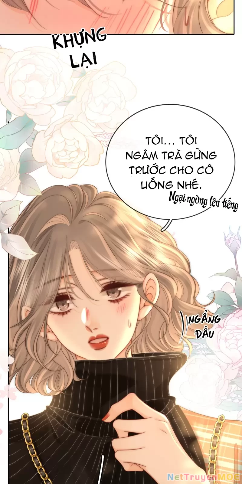 Em Chỉ Có Thể Là Của Tôi Chapter 127 - Trang 3