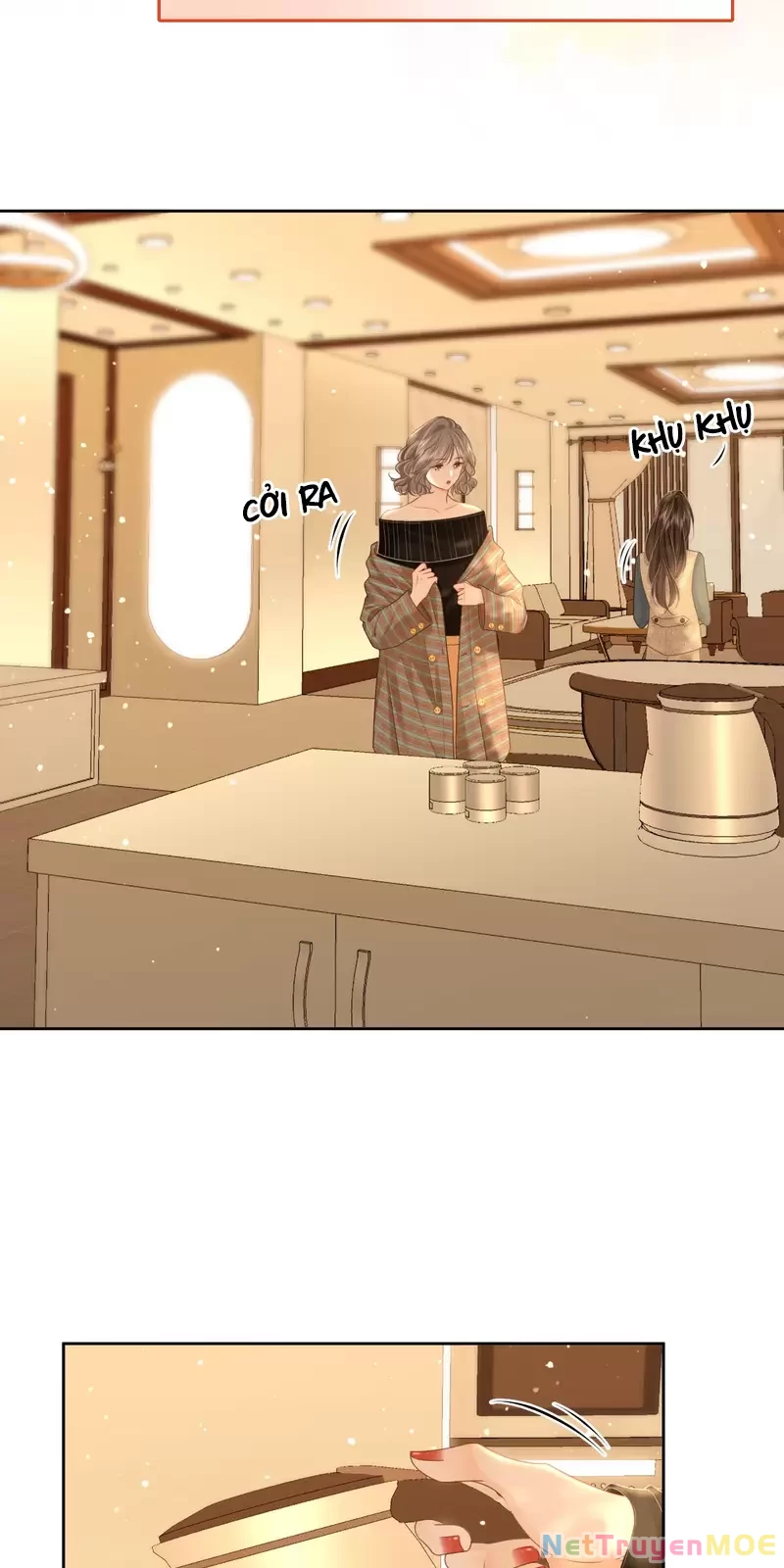 Em Chỉ Có Thể Là Của Tôi Chapter 127 - Trang 3