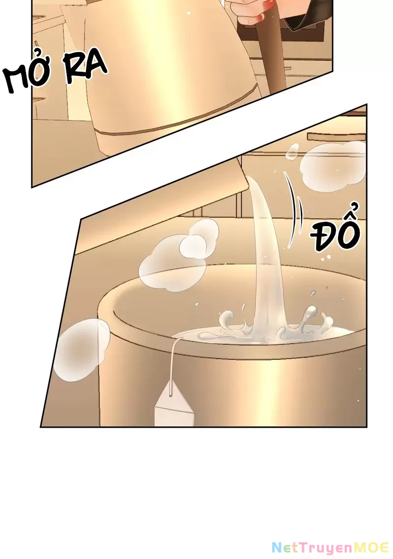 Em Chỉ Có Thể Là Của Tôi Chapter 127 - Trang 3