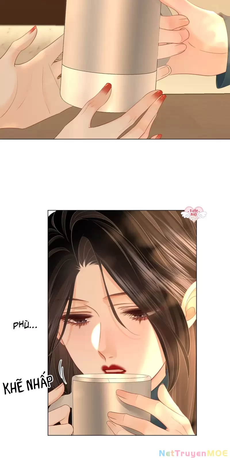 Em Chỉ Có Thể Là Của Tôi Chapter 127 - Trang 3