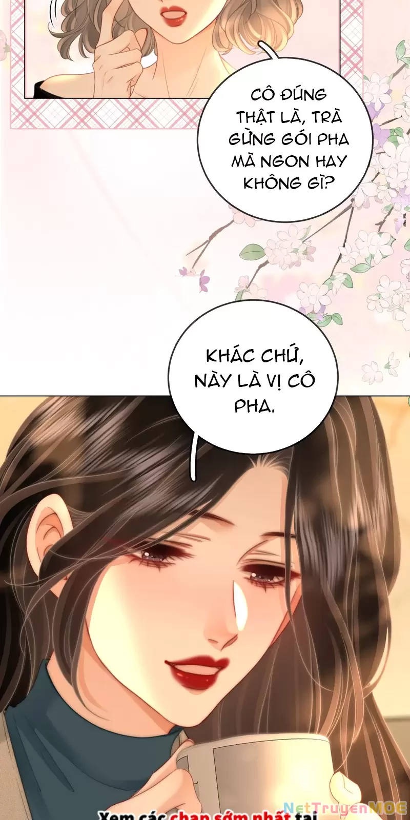 Em Chỉ Có Thể Là Của Tôi Chapter 127 - Trang 3