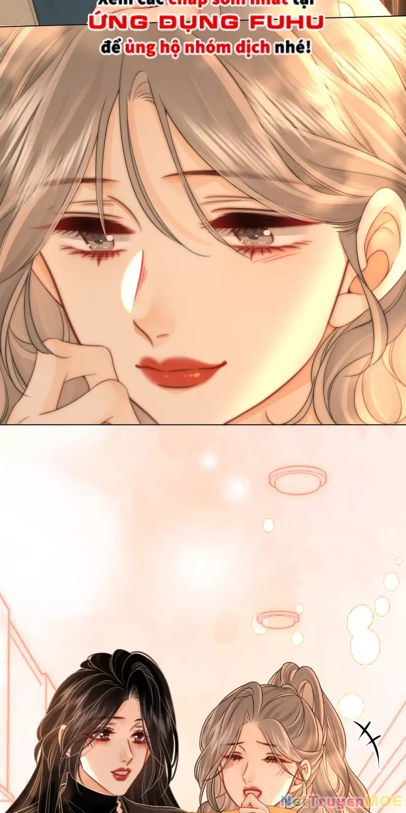 Em Chỉ Có Thể Là Của Tôi Chapter 127 - Trang 3