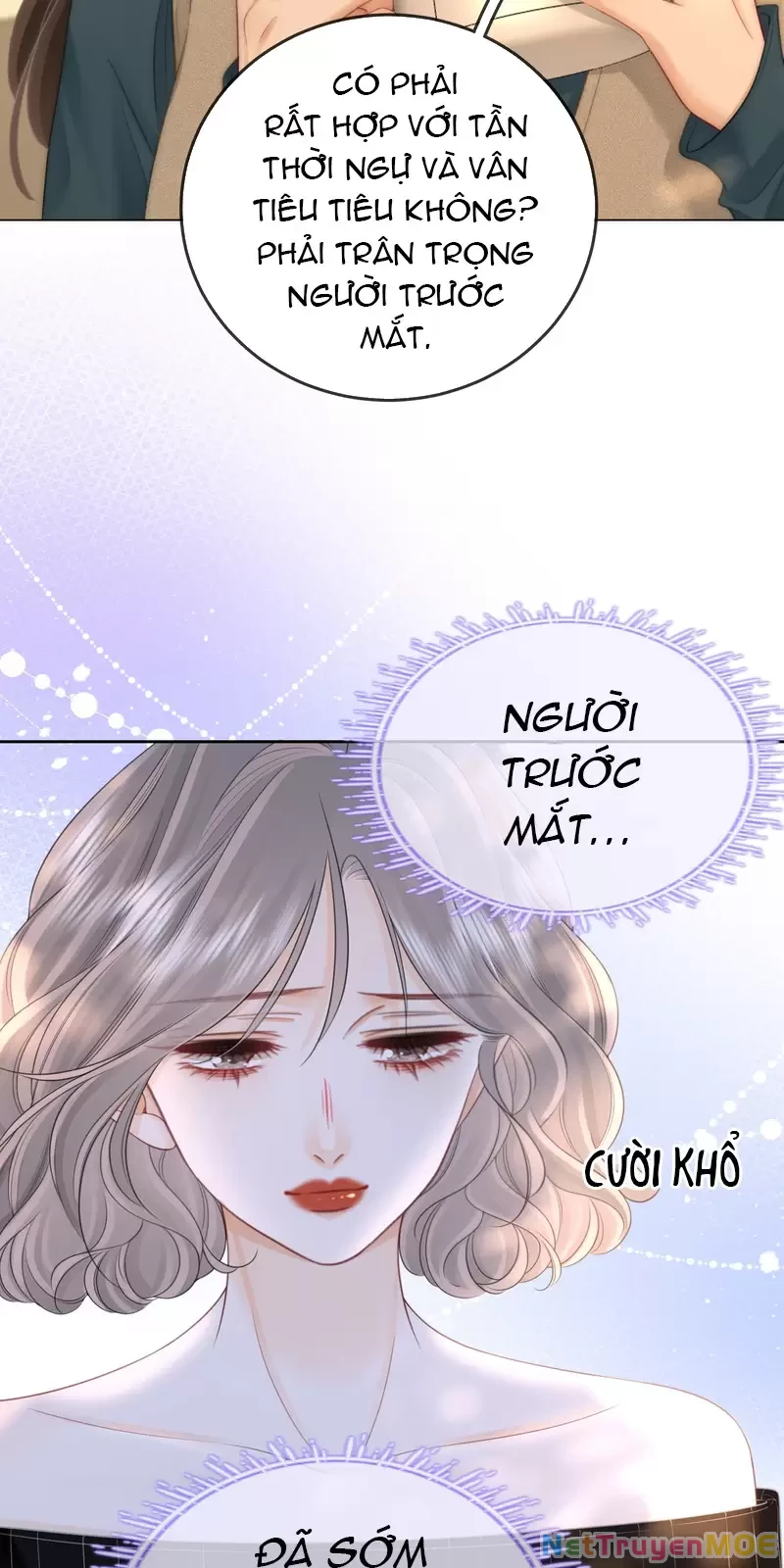 Em Chỉ Có Thể Là Của Tôi Chapter 127 - Trang 3