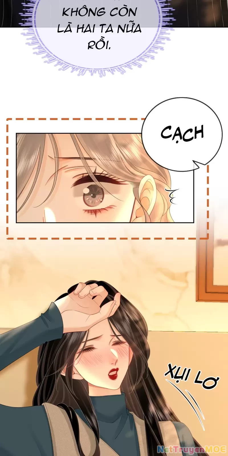 Em Chỉ Có Thể Là Của Tôi Chapter 127 - Trang 3
