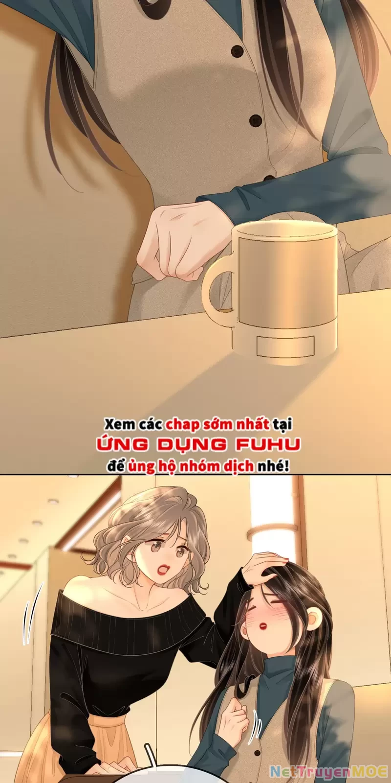 Em Chỉ Có Thể Là Của Tôi Chapter 127 - Trang 3