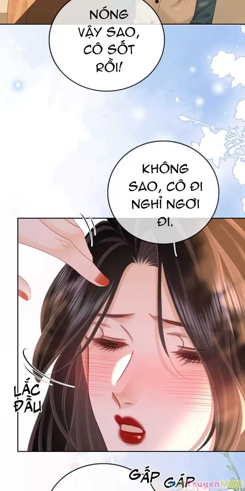 Em Chỉ Có Thể Là Của Tôi Chapter 127 - Trang 3