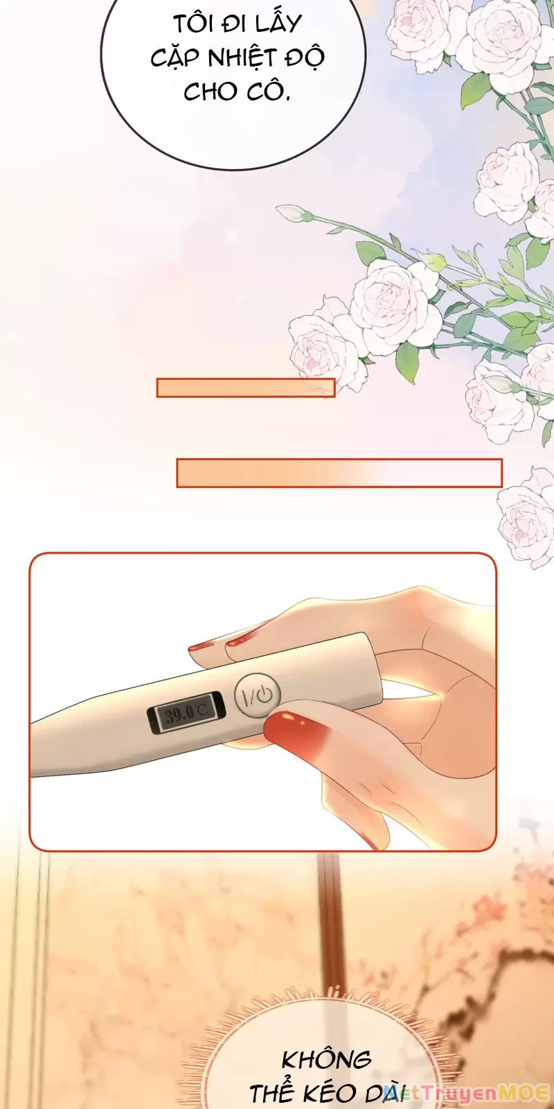 Em Chỉ Có Thể Là Của Tôi Chapter 127 - Trang 3
