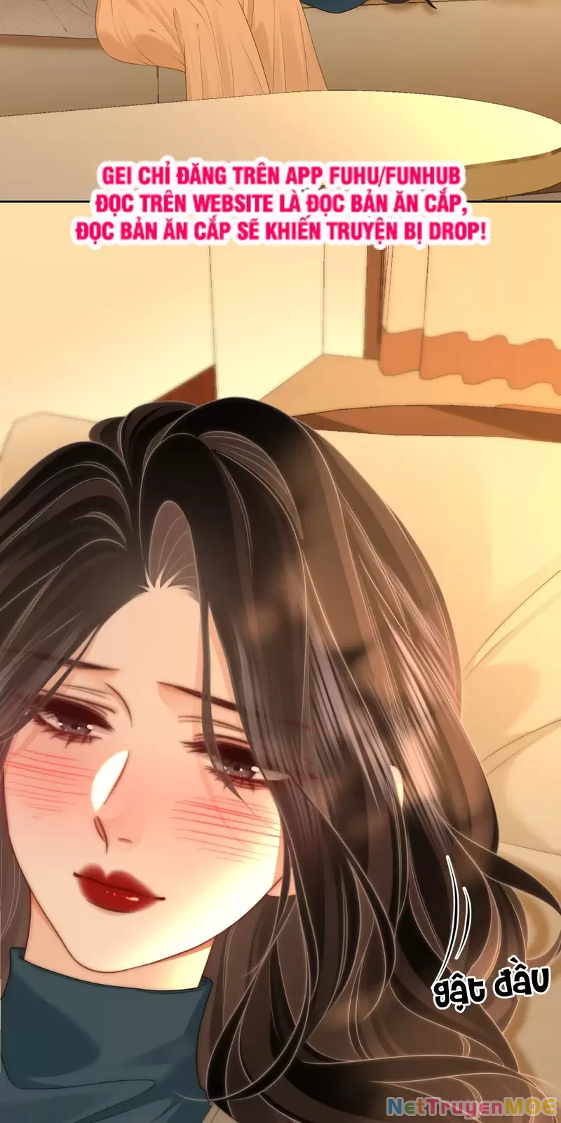 Em Chỉ Có Thể Là Của Tôi Chapter 127 - Trang 3