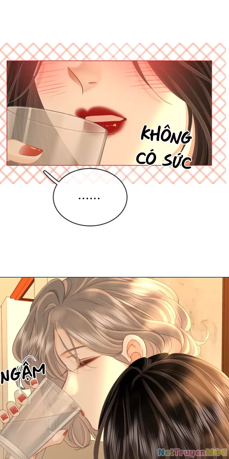 Em Chỉ Có Thể Là Của Tôi Chapter 128 - Trang 3
