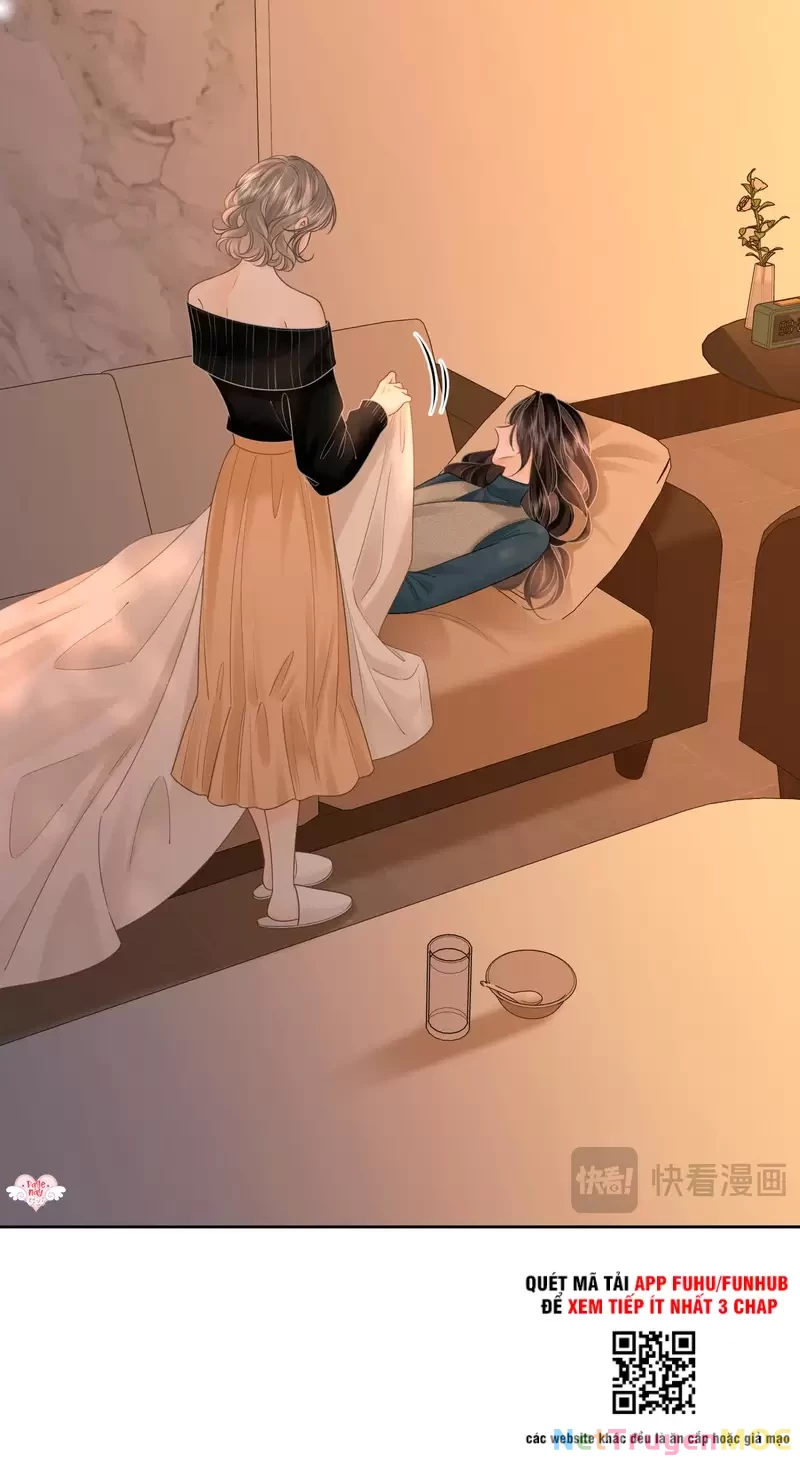 Em Chỉ Có Thể Là Của Tôi Chapter 128 - Trang 3