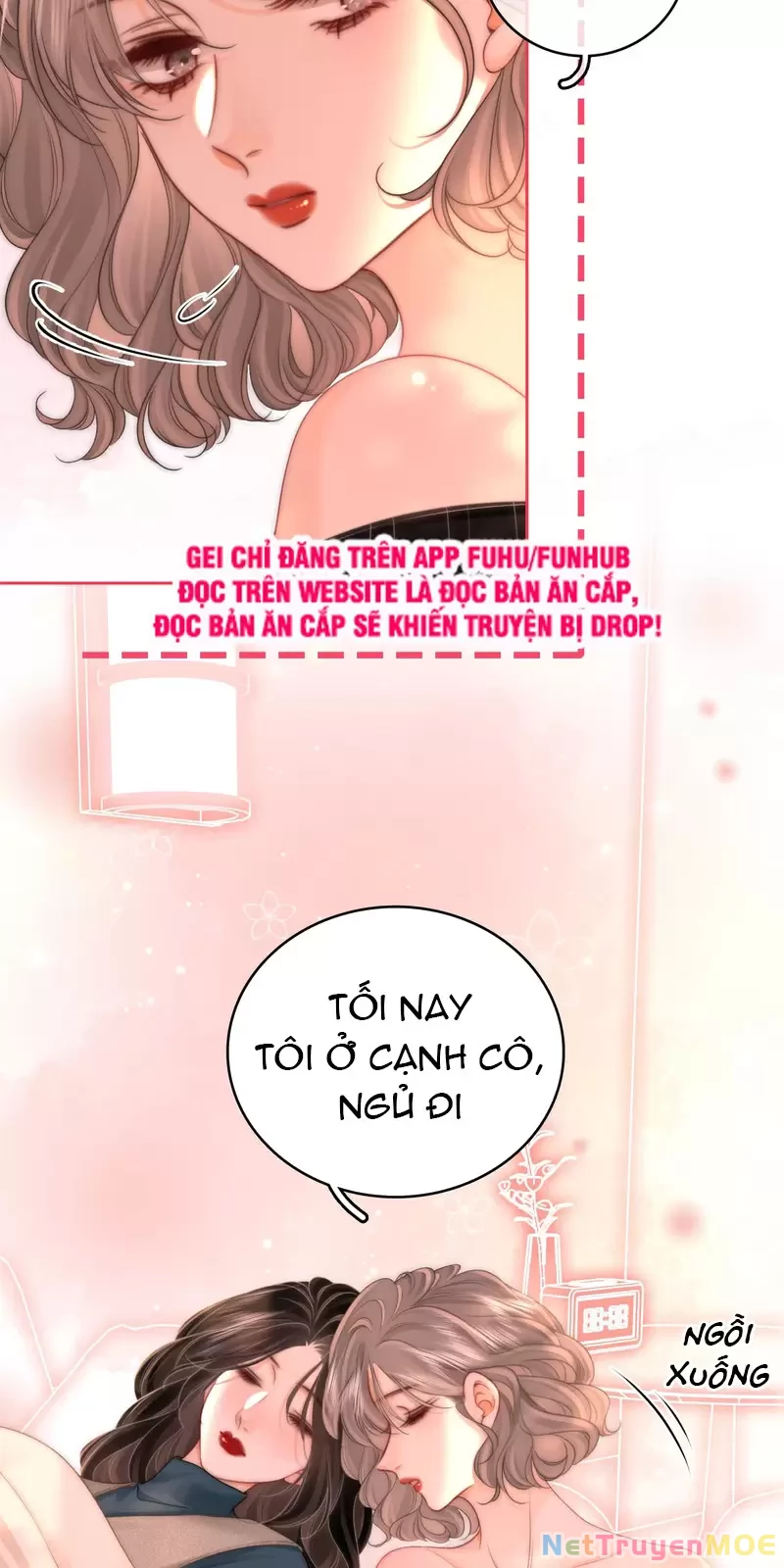 Em Chỉ Có Thể Là Của Tôi Chapter 128 - Trang 3