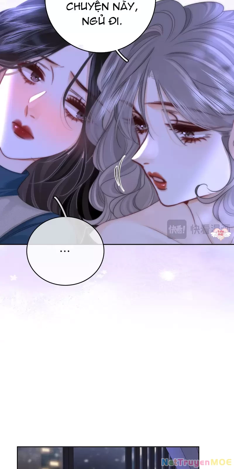 Em Chỉ Có Thể Là Của Tôi Chapter 128 - Trang 3