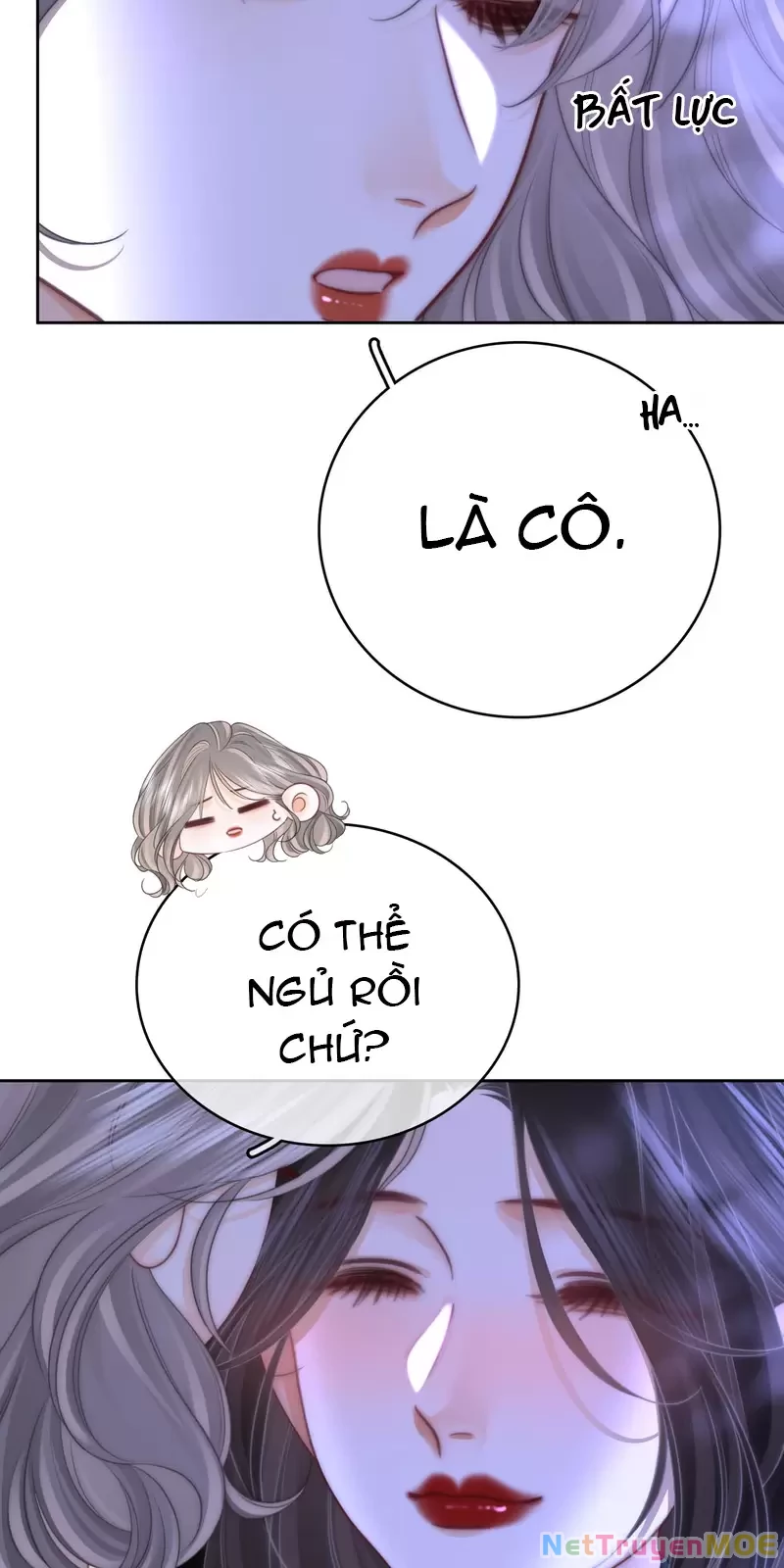 Em Chỉ Có Thể Là Của Tôi Chapter 128 - Trang 3
