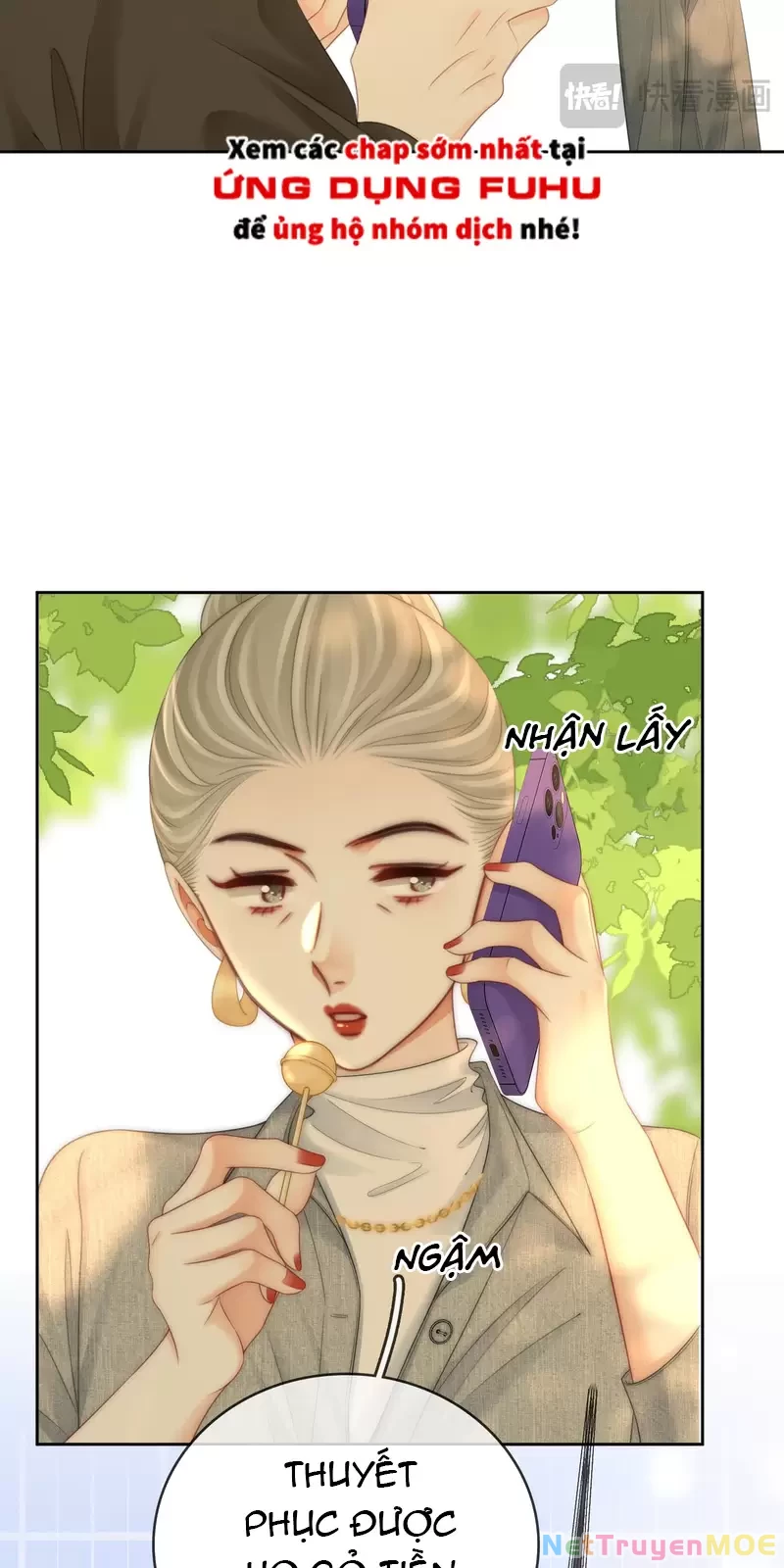 Em Chỉ Có Thể Là Của Tôi Chapter 129 - Trang 4