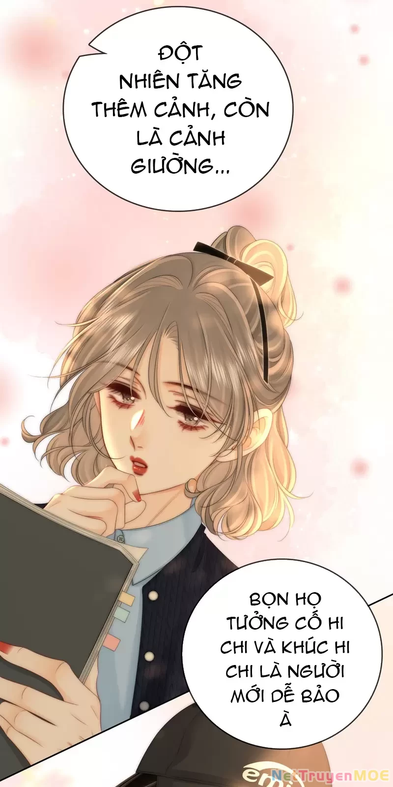 Em Chỉ Có Thể Là Của Tôi Chapter 129 - Trang 4