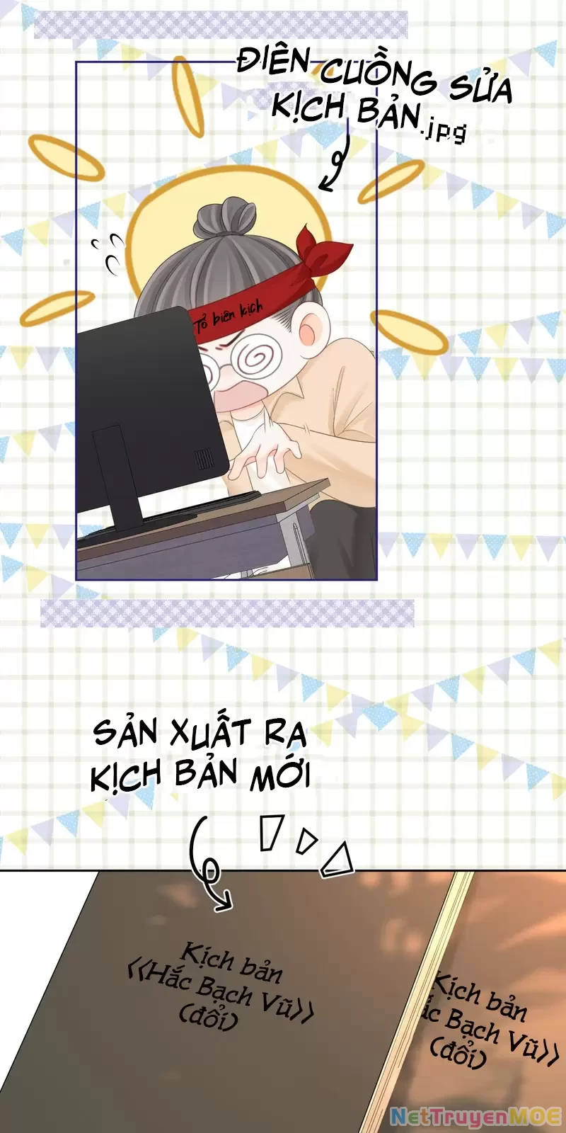 Em Chỉ Có Thể Là Của Tôi Chapter 129 - Trang 4