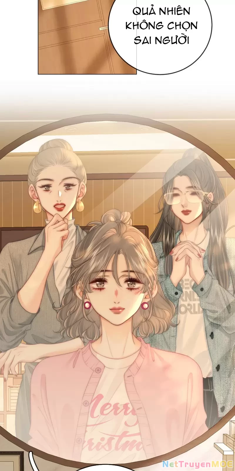Em Chỉ Có Thể Là Của Tôi Chapter 129 - Trang 4