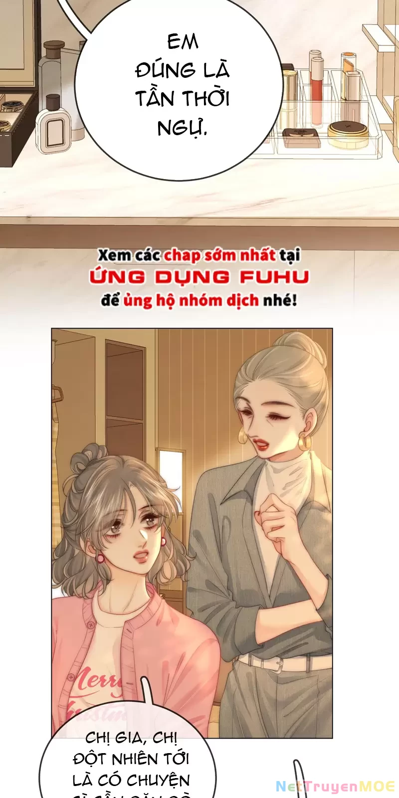Em Chỉ Có Thể Là Của Tôi Chapter 129 - Trang 4