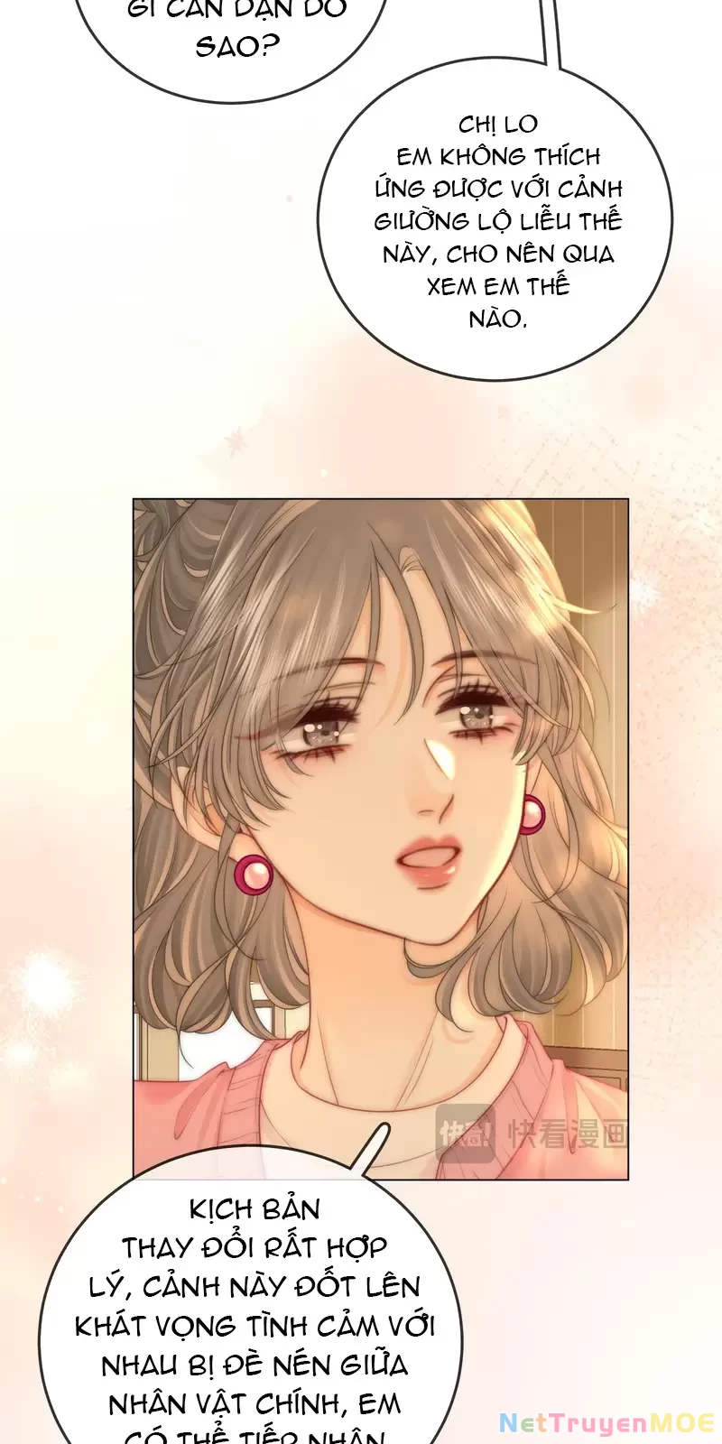 Em Chỉ Có Thể Là Của Tôi Chapter 129 - Trang 4