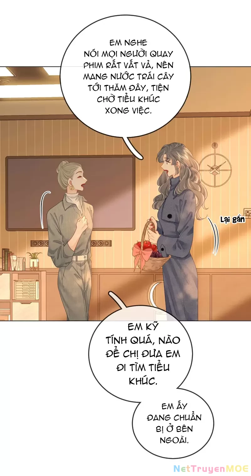 Em Chỉ Có Thể Là Của Tôi Chapter 129 - Trang 4