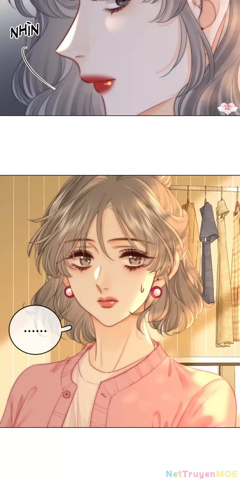 Em Chỉ Có Thể Là Của Tôi Chapter 129 - Trang 4