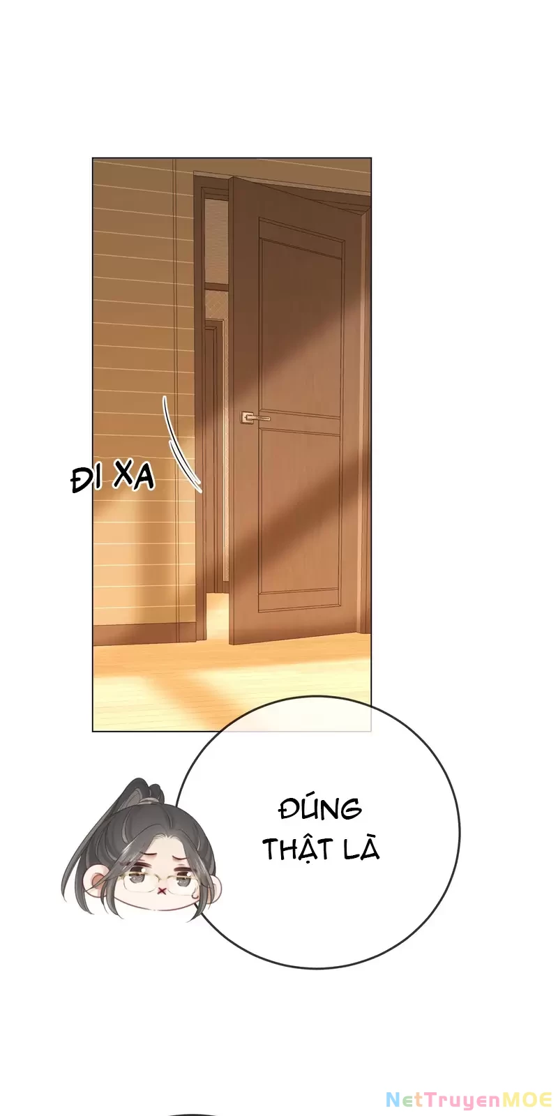 Em Chỉ Có Thể Là Của Tôi Chapter 129 - Trang 4