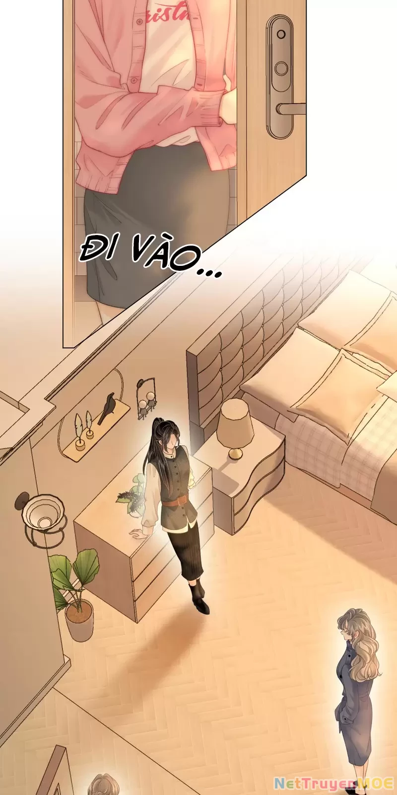 Em Chỉ Có Thể Là Của Tôi Chapter 129 - Trang 4
