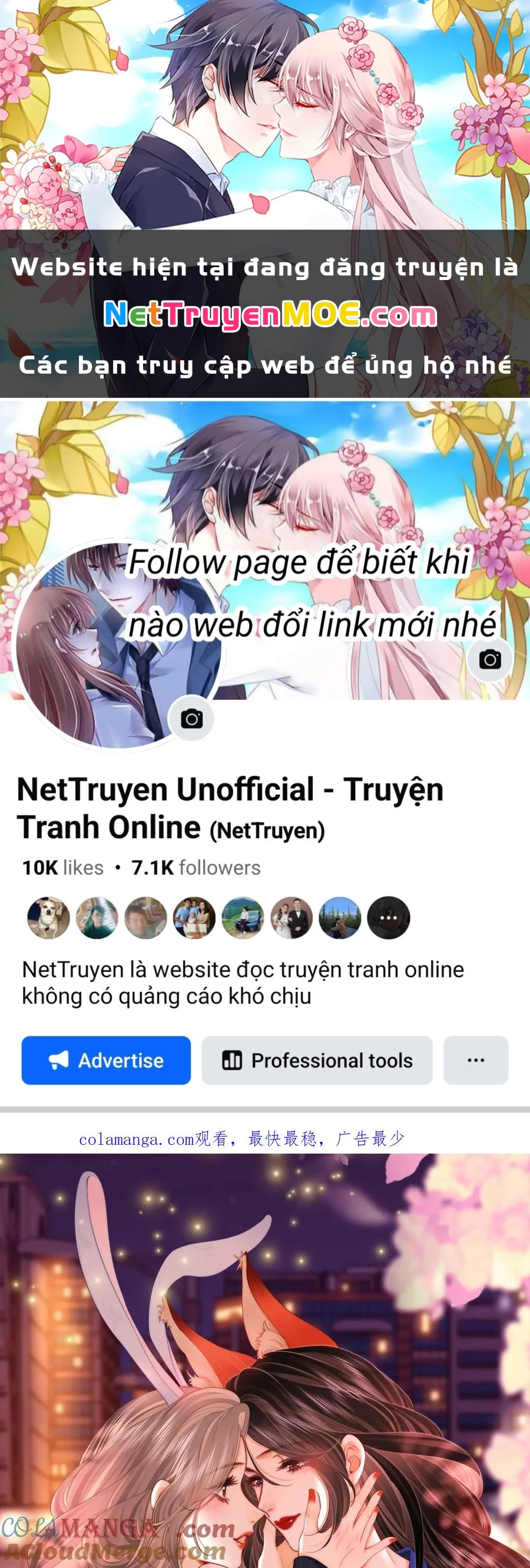 Em Chỉ Có Thể Là Của Tôi Chapter 133 - Trang 4