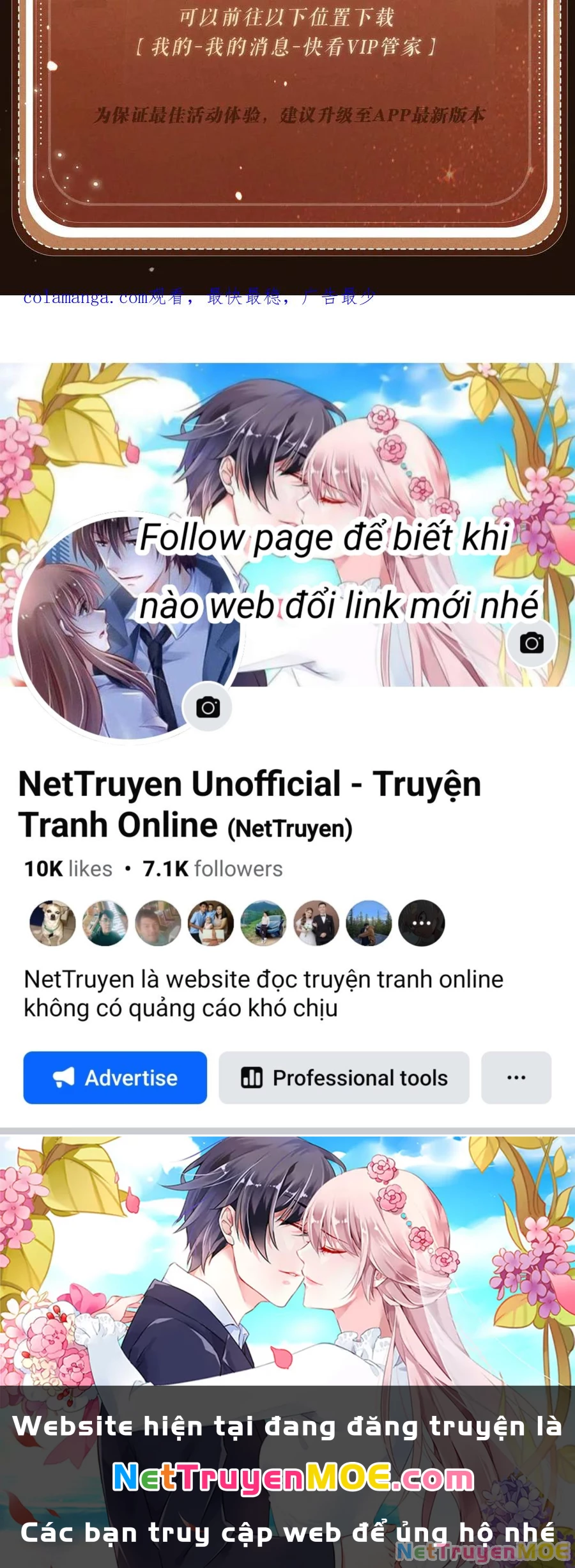 Em Chỉ Có Thể Là Của Tôi Chapter 134 - Trang 4
