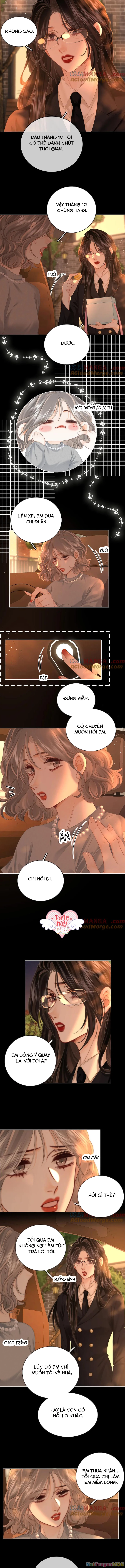 Em Chỉ Có Thể Là Của Tôi Chapter 140 - Trang 4