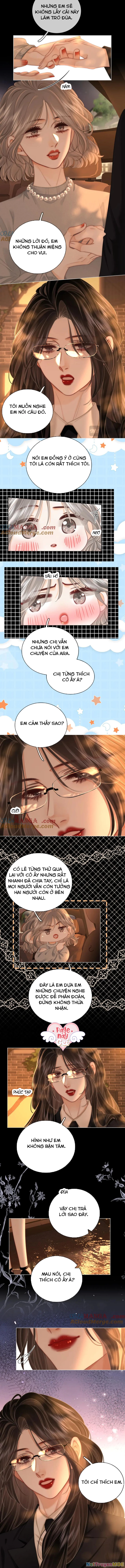 Em Chỉ Có Thể Là Của Tôi Chapter 140 - Trang 4