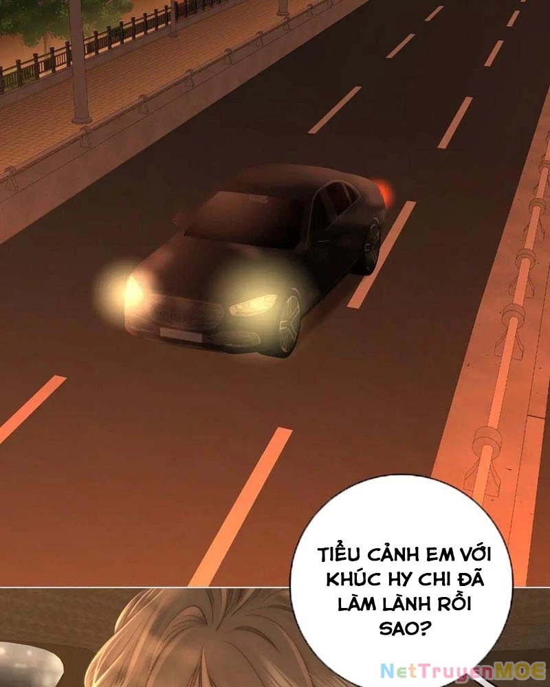 Em Chỉ Có Thể Là Của Tôi Chapter 141 - Trang 4