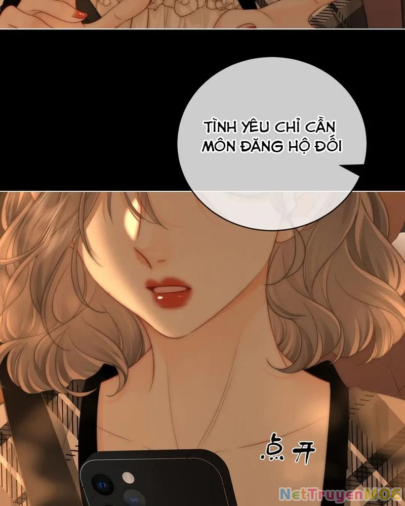 Em Chỉ Có Thể Là Của Tôi Chapter 141 - Trang 4