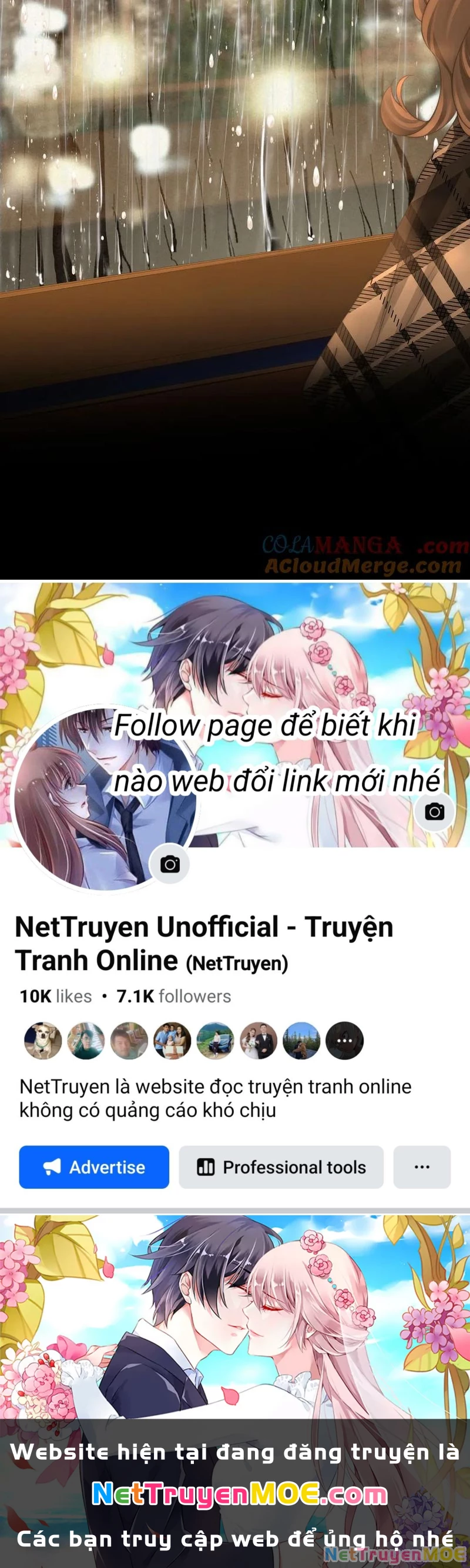 Em Chỉ Có Thể Là Của Tôi Chapter 141 - Trang 4