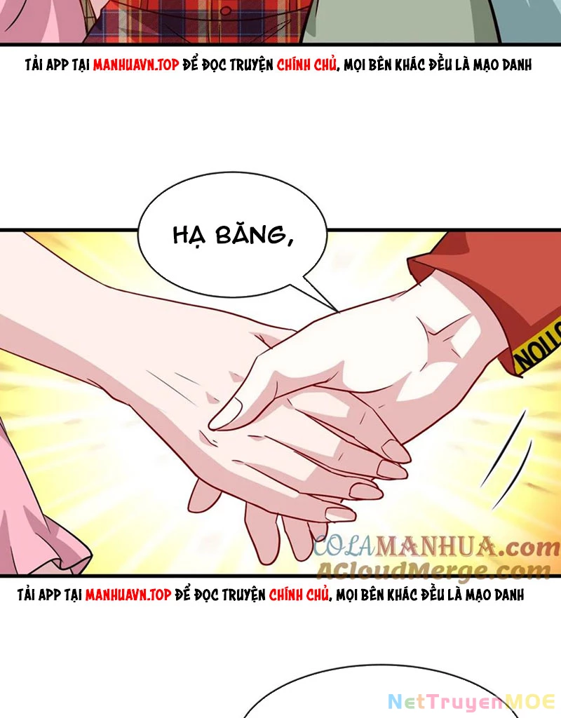 Slime ta treo cự long lên đánh là hợp lý nhỉ? Chapter 311 - Trang 2