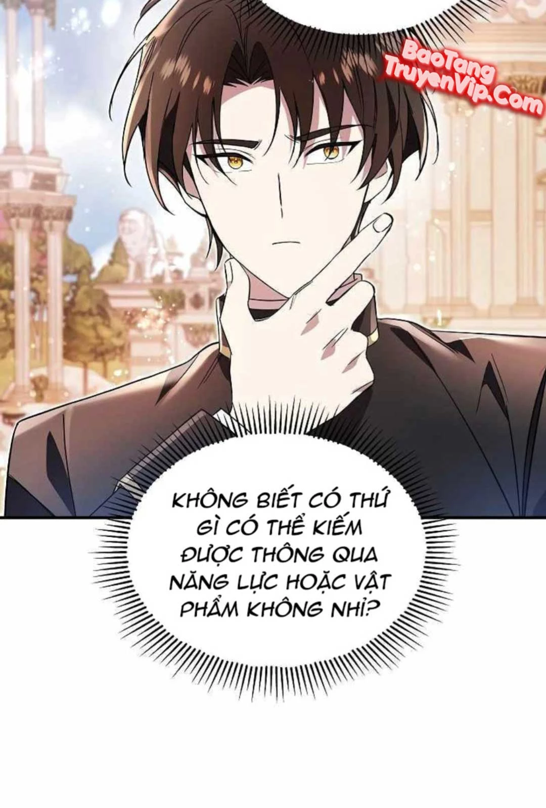 Làm Ơn Dừng Đức Giáo Hoàng Lại Chapter 33 - Next Chapter 34