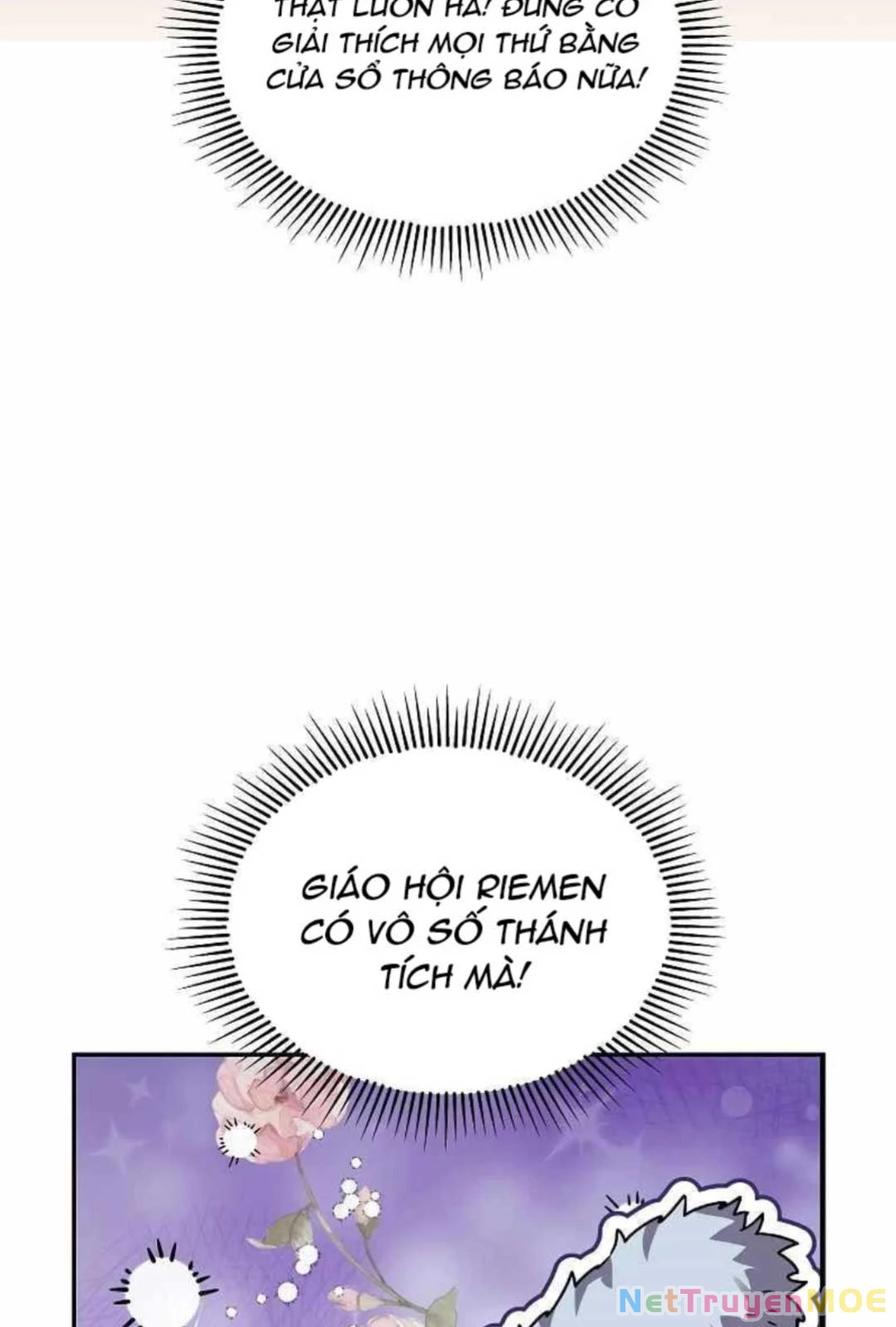 Làm Ơn Dừng Đức Giáo Hoàng Lại Chapter 33 - Next Chapter 34