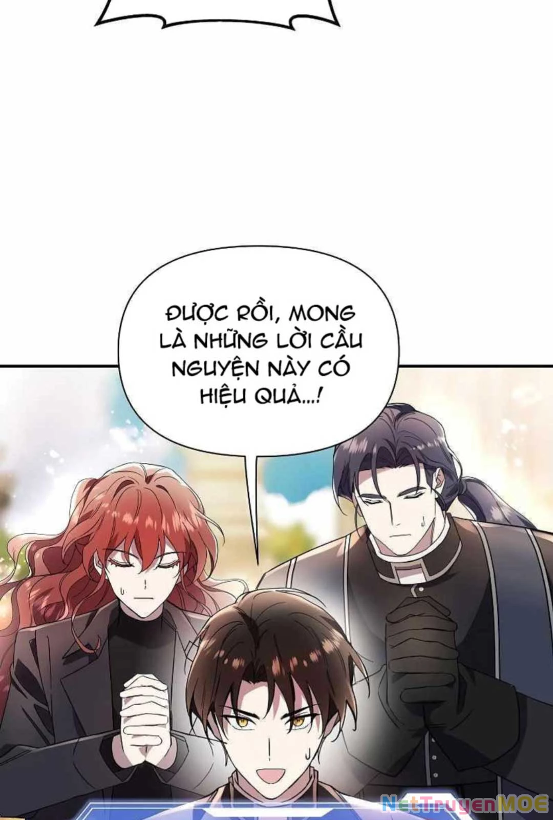 Làm Ơn Dừng Đức Giáo Hoàng Lại Chapter 33 - Next Chapter 34