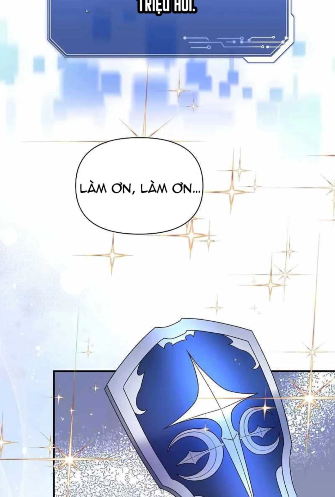 Làm Ơn Dừng Đức Giáo Hoàng Lại Chapter 33 - Next Chapter 34