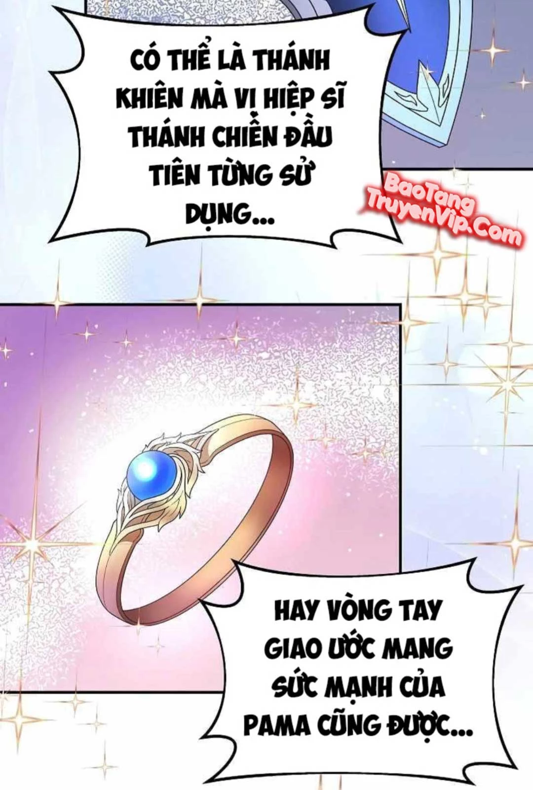 Làm Ơn Dừng Đức Giáo Hoàng Lại Chapter 33 - Next Chapter 34