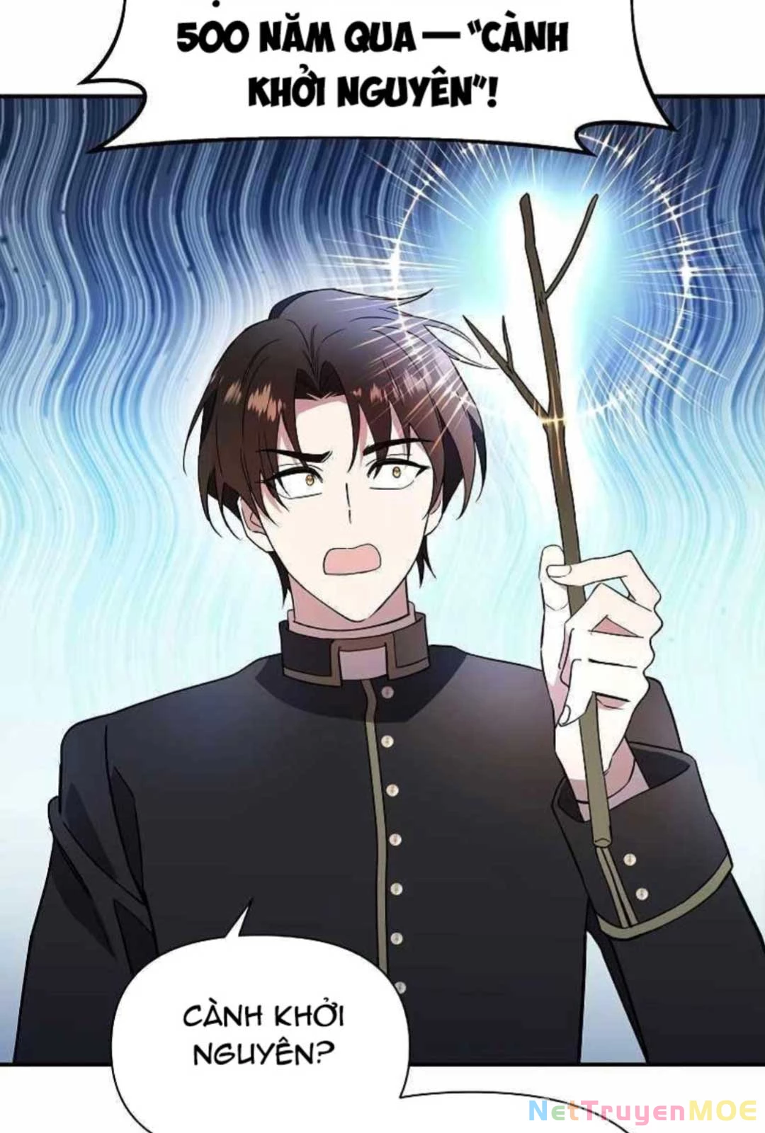 Làm Ơn Dừng Đức Giáo Hoàng Lại Chapter 33 - Next Chapter 34