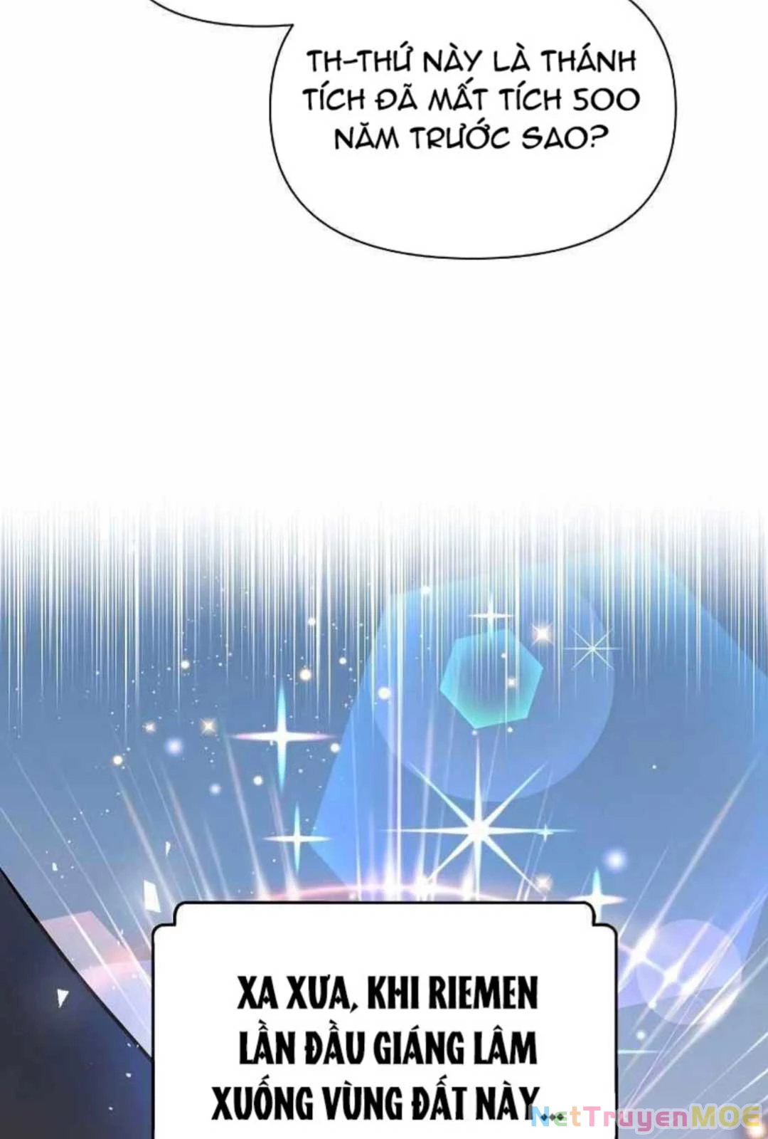 Làm Ơn Dừng Đức Giáo Hoàng Lại Chapter 33 - Next Chapter 34