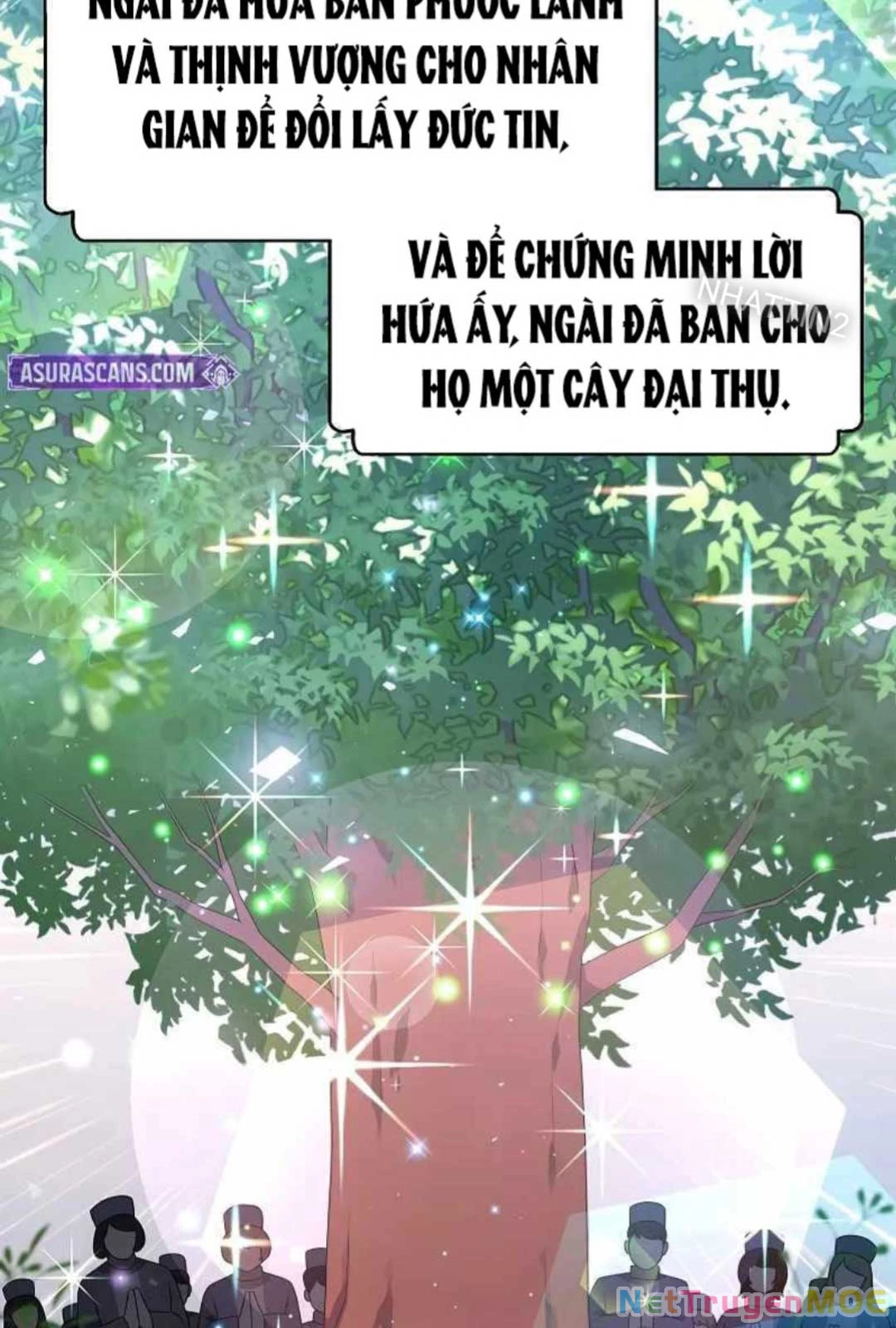 Làm Ơn Dừng Đức Giáo Hoàng Lại Chapter 33 - Next Chapter 34