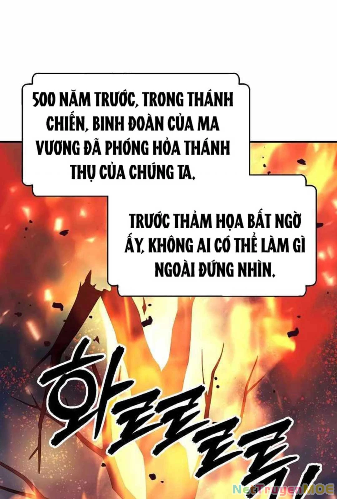 Làm Ơn Dừng Đức Giáo Hoàng Lại Chapter 33 - Next Chapter 34