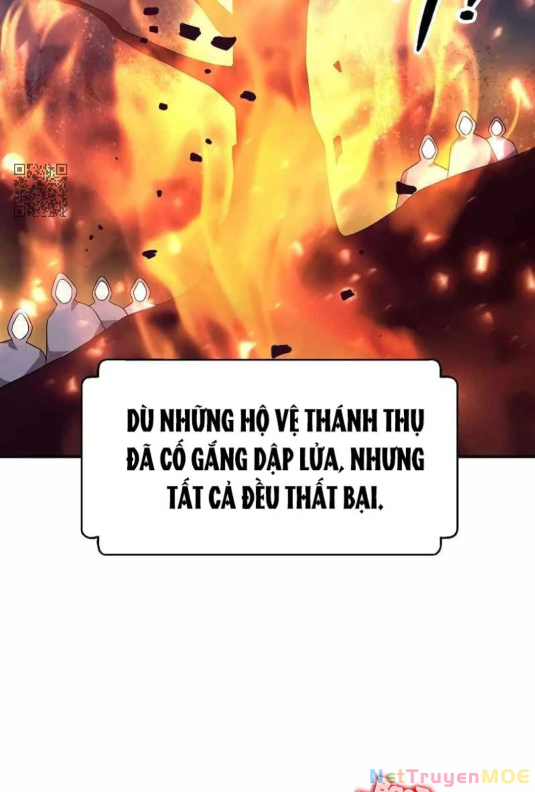 Làm Ơn Dừng Đức Giáo Hoàng Lại Chapter 33 - Next Chapter 34