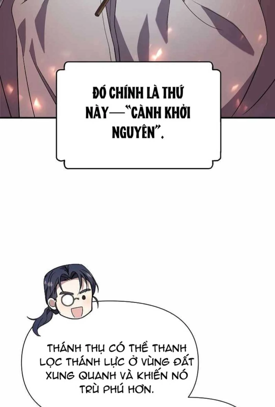 Làm Ơn Dừng Đức Giáo Hoàng Lại Chapter 33 - Next Chapter 34