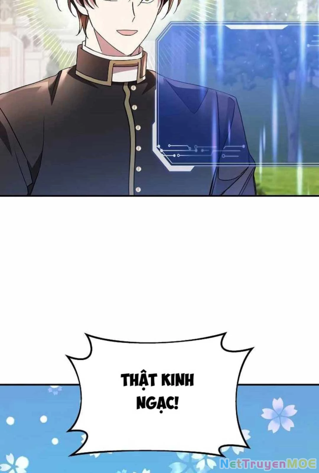 Làm Ơn Dừng Đức Giáo Hoàng Lại Chapter 33 - Next Chapter 34