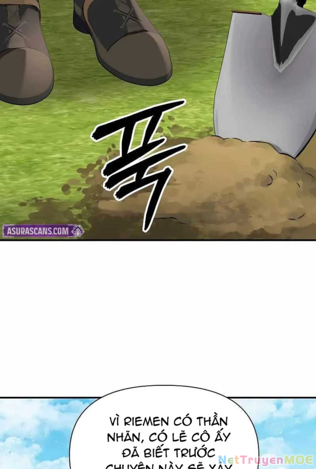 Làm Ơn Dừng Đức Giáo Hoàng Lại Chapter 33 - Next Chapter 34