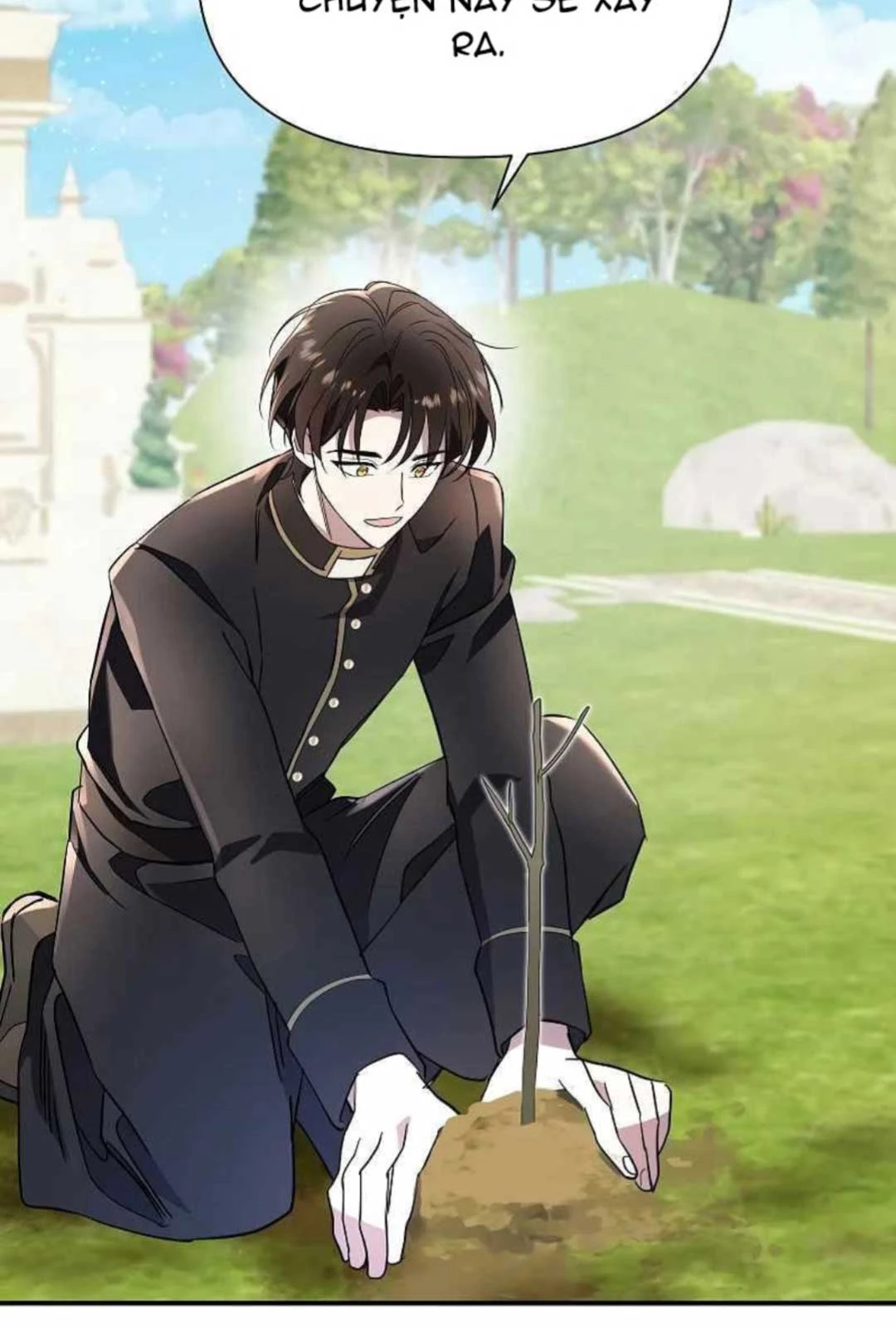 Làm Ơn Dừng Đức Giáo Hoàng Lại Chapter 33 - Next Chapter 34